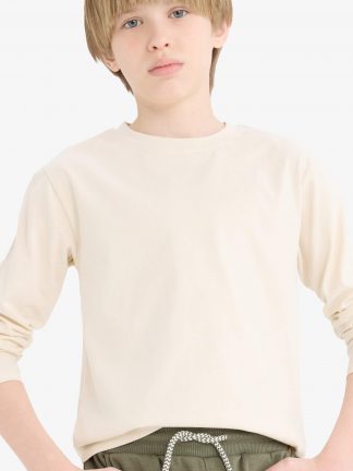 تی شرت پسرانه دفکتو