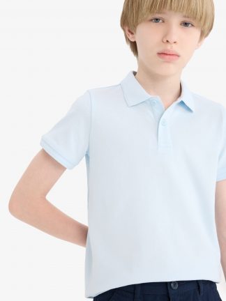 تی شرت پسرانه دفکتو