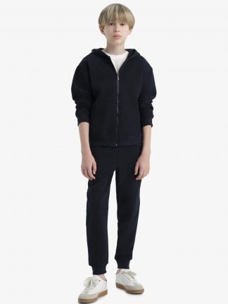 شلوار جاگر پسرانه دفکتو