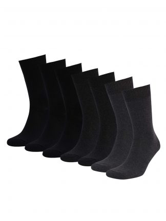 جوراب مردانه دفکتو