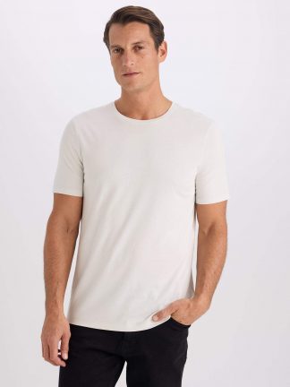 تی شرت مردانه دفکتو