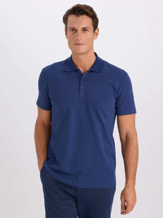 پولوشرت مردانه دفکتو