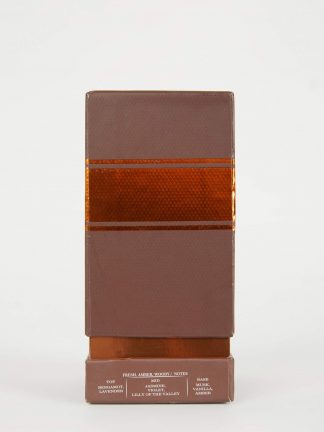 عطر مردانه قهوه ای روشن دفکتو