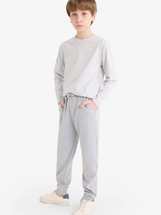 شلوار جاگر پسرانه دفکتو