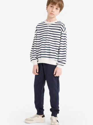 شلوار جاگر پسرانه دفکتو