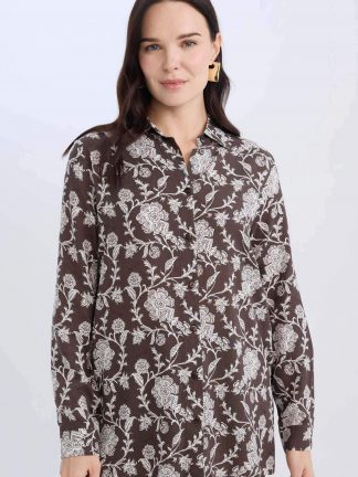 تونیک زنانه دفکتو