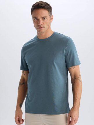 تی شرت مردانه دفکتو