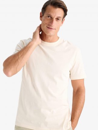 تی شرت مردانه دفکتو