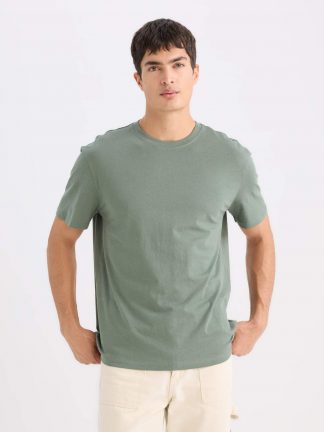 تی شرت مردانه دفکتو