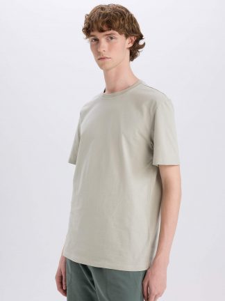 تی شرت مردانه دفکتو