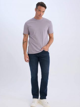 تی شرت مردانه دفکتو