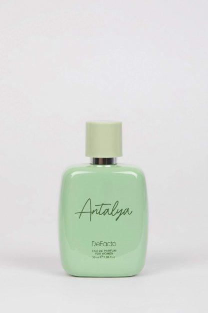 عطر زنانه دفکتو