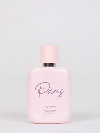عطر زنانه بنفش دفکتو