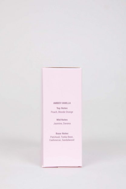 عطر زنانه بنفش دفکتو