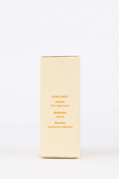 عطر زنانه زرد روشن دفکتو