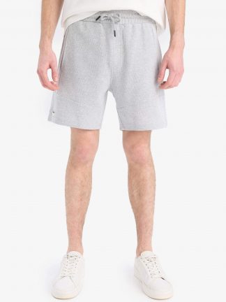 شلوارک مردانه دفکتو