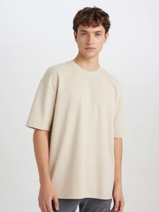 تی شرت مردانه دفکتو