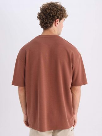 تی شرت مردانه دفکتو