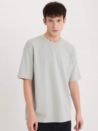 تی شرت مردانه دفکتو