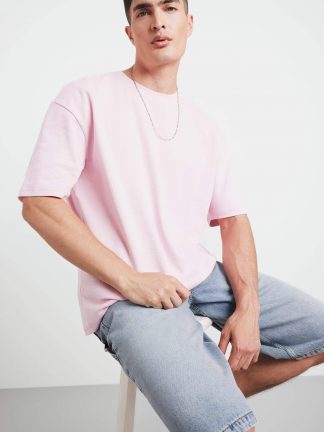 تی شرت مردانه دفکتو