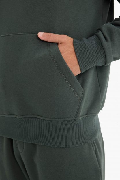 هودی مردانه دفکتو