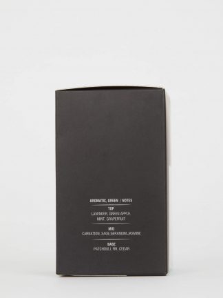 عطر مردانه آبی دفکتو