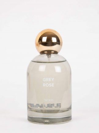 عطر زنانه نقره ای دفکتو