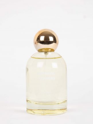 عطر زنانه زرد روشن دفکتو