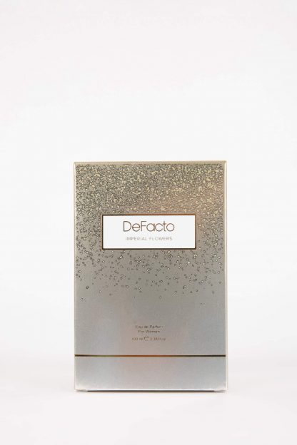 عطر زنانه زرد روشن دفکتو