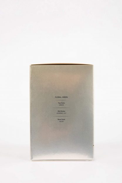 عطر زنانه زرد روشن دفکتو