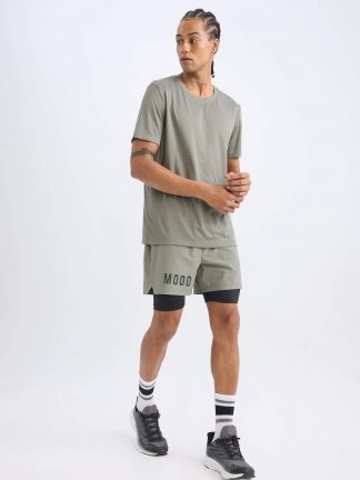 شلوارک مردانه دفکتو