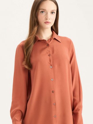 تونیک زنانه دفکتو