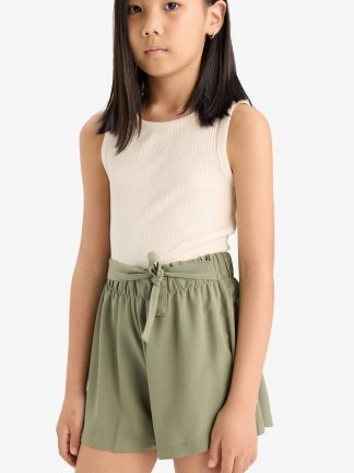 تاپ دخترانه دفکتو