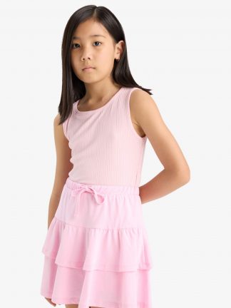 تاپ دخترانه دفکتو