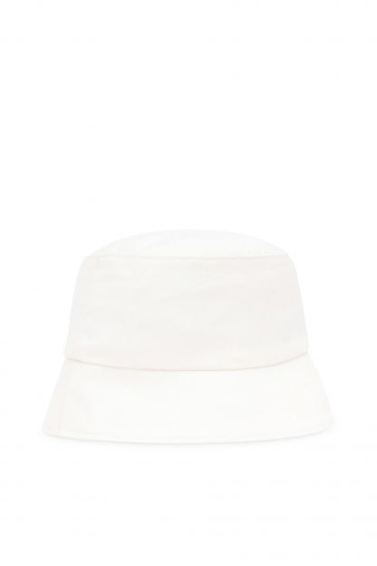 کلاه پسرانه کرم یو اس پولو