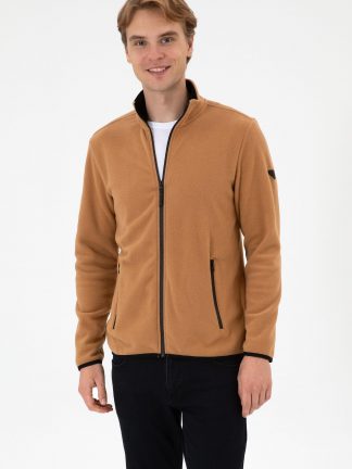 ژاکت مردانه یو اس پولو