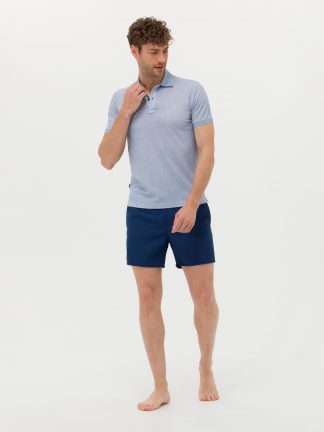 مایو مردانه سرمه ای پیرکاردین