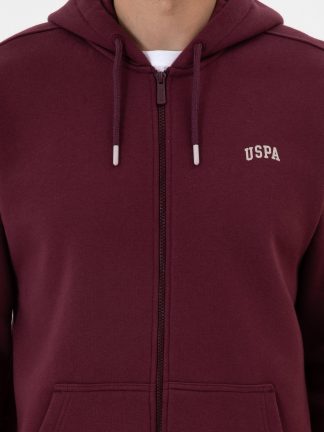 هودی مردانه آلو یو اس پولو