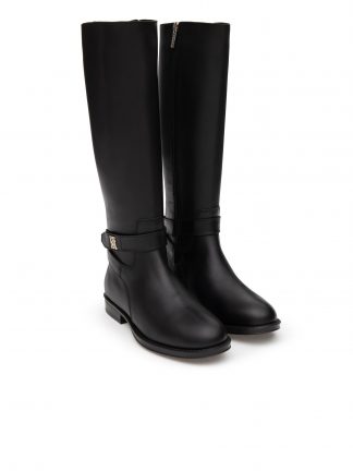 بوت و نیم بوت زنانه یو اس پولو