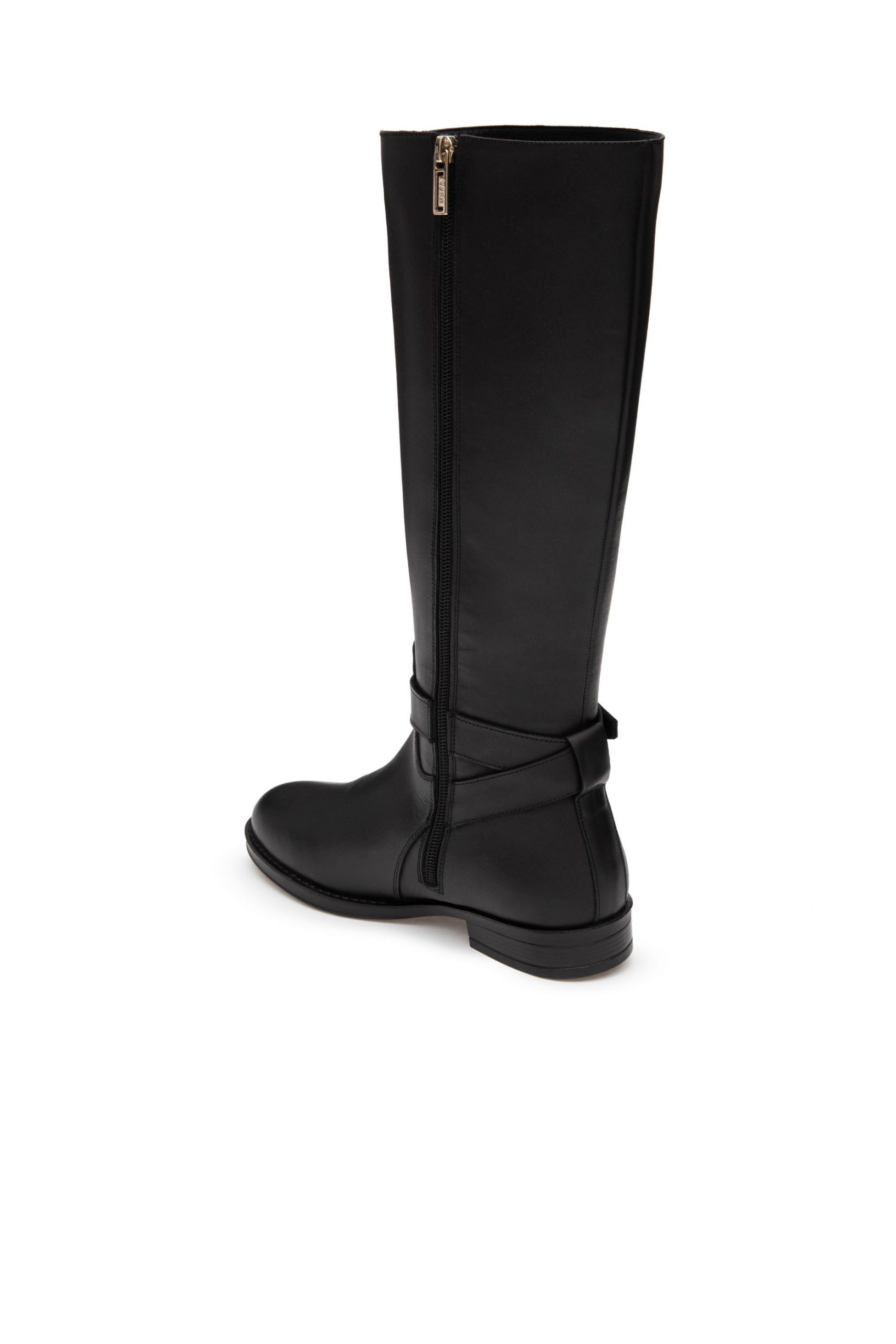 بوت و نیم بوت زنانه یو اس پولو