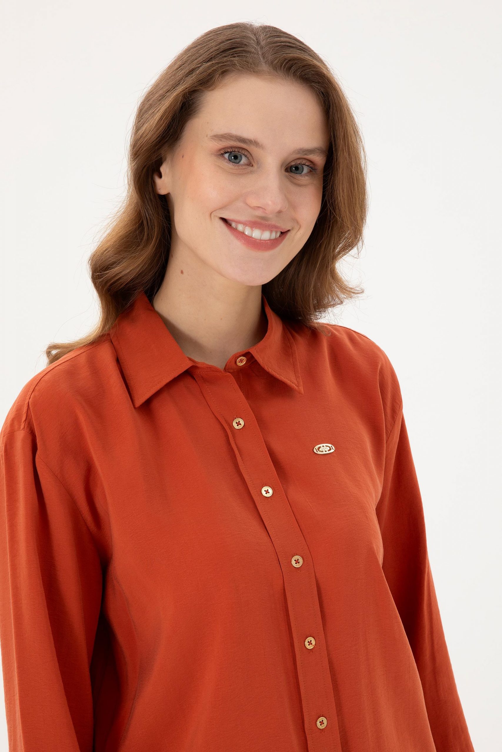 شومیز زنانه یو اس پولو