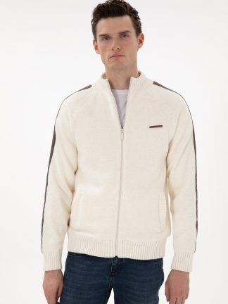 ژاکت مردانه بژ پیرکاردین