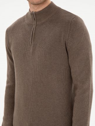 پلیور مردانه راسویی پیرکاردین