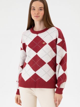 پلیور زنانه یو اس پولو