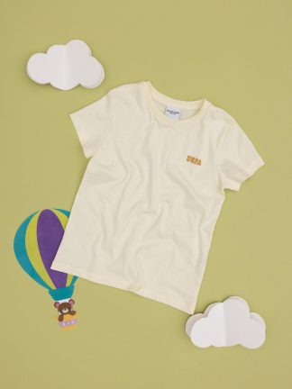 تی شرت پسرانه یو اس پولو