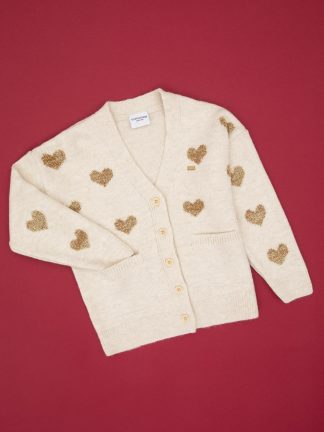 ژاکت دخترانه یو اس پولو