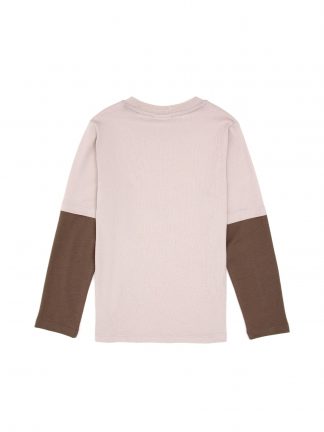 سویشرت پسرانه طوسی یو اس پولو