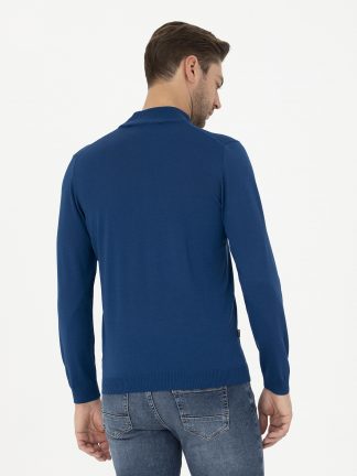 پلیور مردانه پیرکاردین