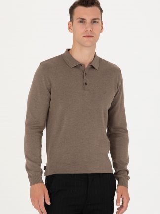 پلیور مردانه راسویی پیرکاردین