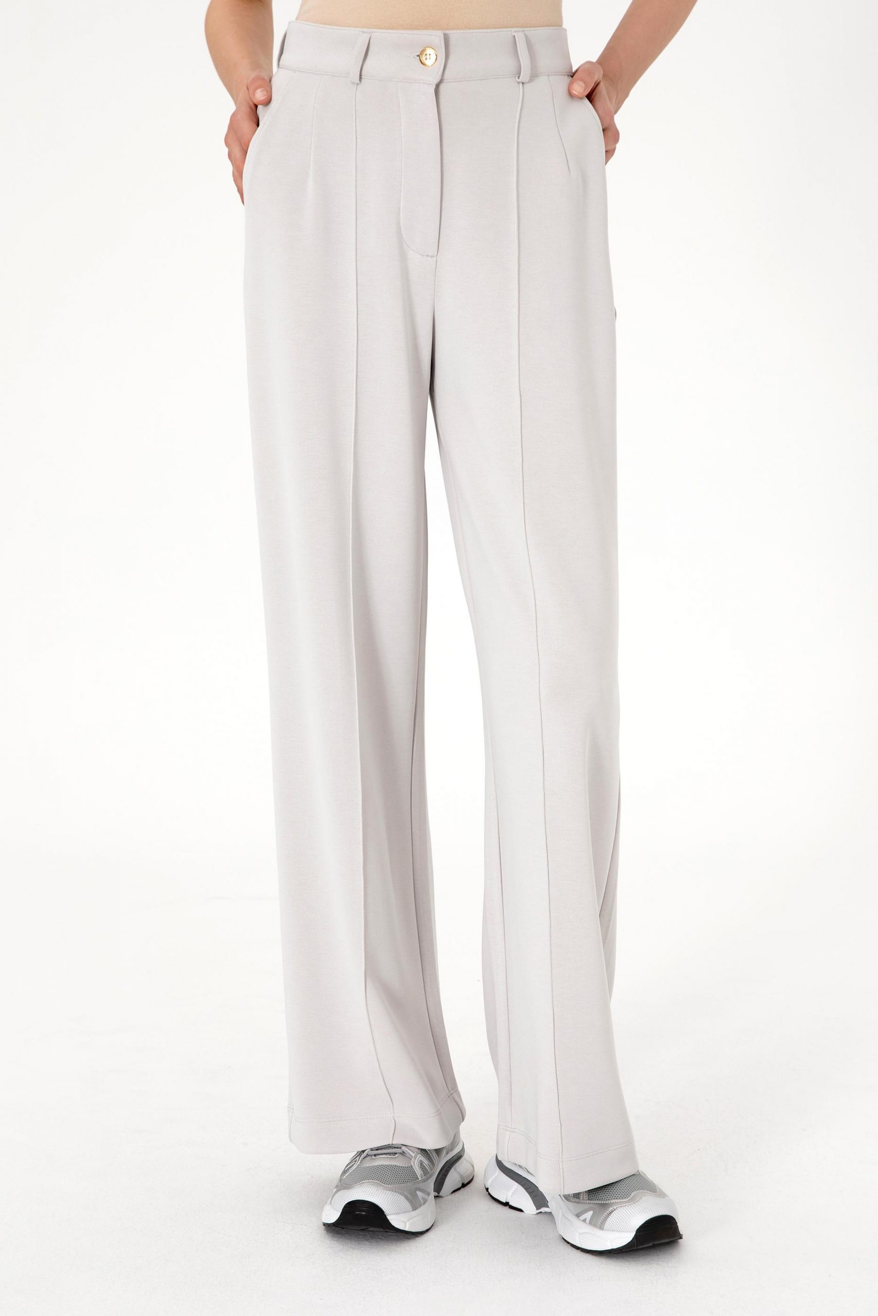 شلوار راحتی زنانه یو اس پولو